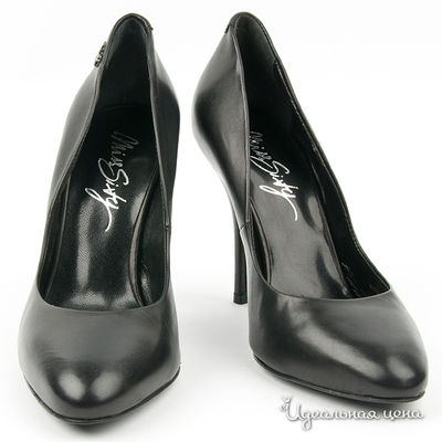 Туфли Miss Sixty, цвет цвет черный