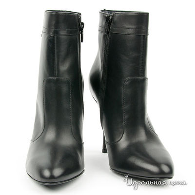 Ботильоны Miss Sixty, цвет цвет черный