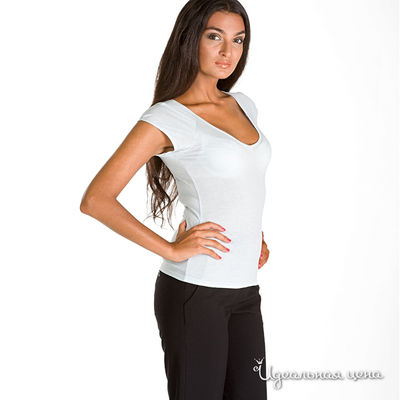 Футболка UNQ UNQ, цвет Нет данных