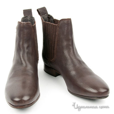 Ботинки Miss Sixty, цвет цвет коричневый