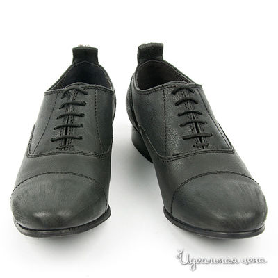 Ботинки Miss Sixty, цвет цвет черный