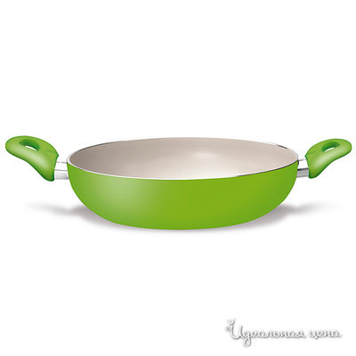Сотейник Pensofal, цвет цвет зеленый