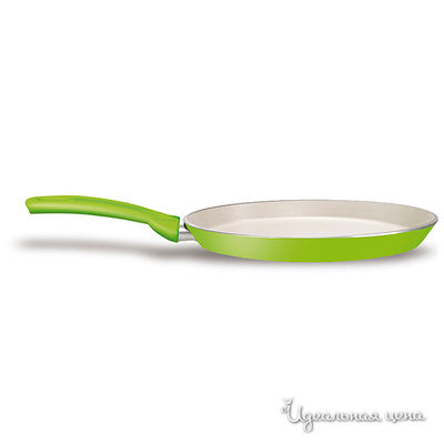 Сковорода Pensofal, цвет цвет зеленый
