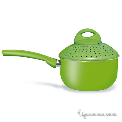 Ковш Pensofal, цвет цвет зеленый
