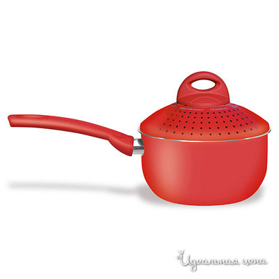 Ковш Pensofal, цвет цвет красный