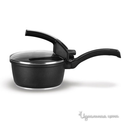 Ковш Pensofal, цвет цвет черный