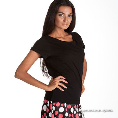 Футболка UNQ, цвет Нет данных