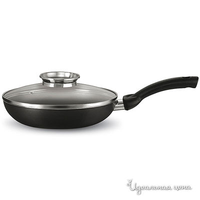 Сковорода Pensofal, цвет цвет черный