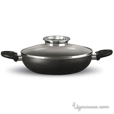 Сотейник Pensofal, цвет цвет черный