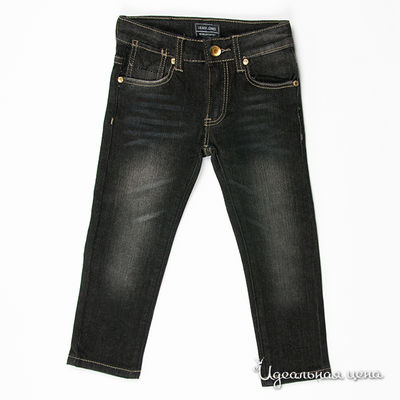 Брюки Silvian Heach, цвет цвет черный