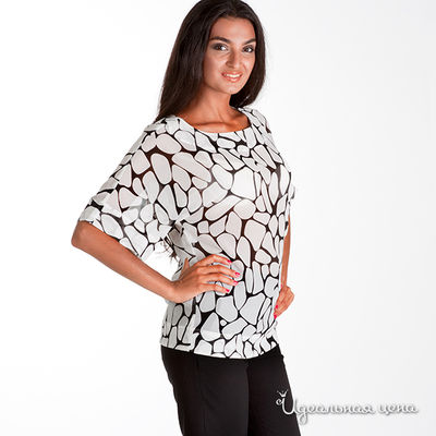 Блуза UNQ, цвет Нет данных