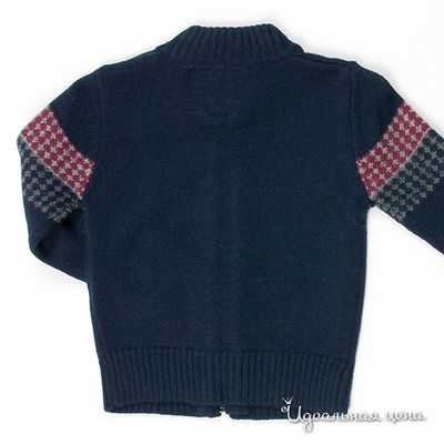 Кардиган Silvian Heach, цвет цвет темно-синий