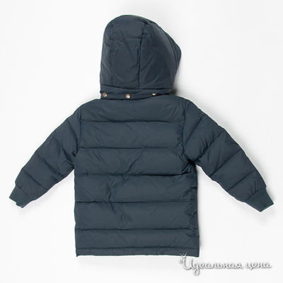 Куртка Silvian Heach, цвет цвет синий