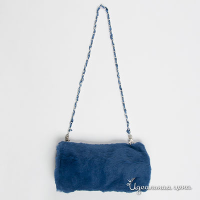 Муфта Silvian Heach, цвет цвет синий