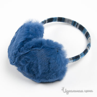 Наушники Silvian Heach, цвет цвет синий