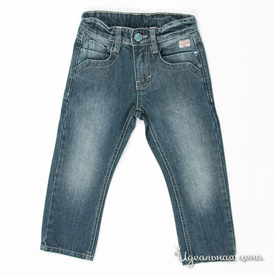 Брюки Tandem, цвет цвет темно-синий