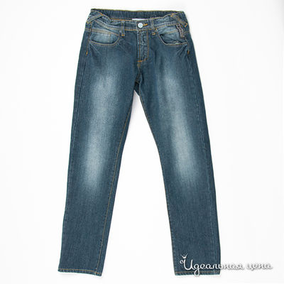 Брюки Tandem, цвет цвет темно-синий