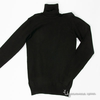 Водолазка Silvian Heach, цвет цвет черный