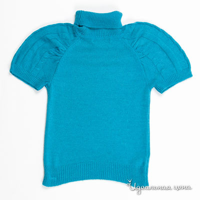 Джемпер Silvian Heach, цвет цвет бирюзовый