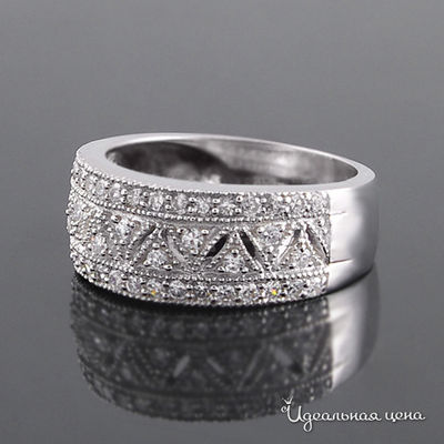 Кольцо Dolly Bell