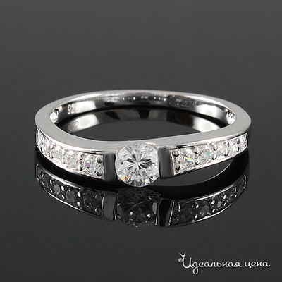 Кольцо Dolly Bell