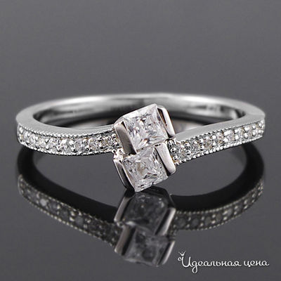 Кольцо Dolly Bell