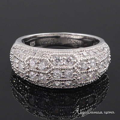 Кольцо Dolly Bell