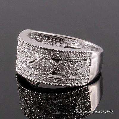 Кольцо Dolly Bell