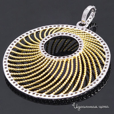 Подвескa Dolly Bell, цвет цвет мультиколор