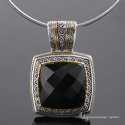 Подвескa Dolly Bell, цвет цвет мультиколор