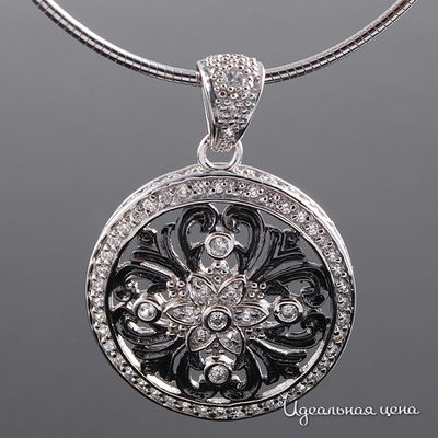 Подвескa Dolly Bell, цвет цвет мультиколор