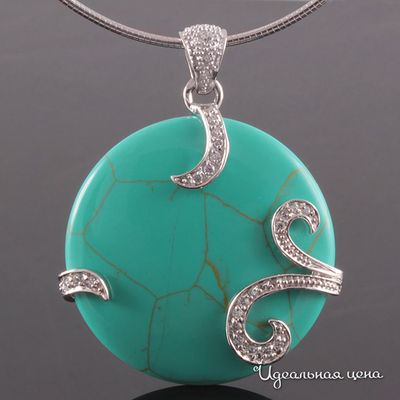 Подвескa Dolly Bell, цвет цвет мультиколор