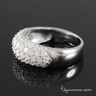 Кольцо Dolly Bell