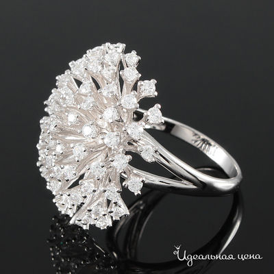 Кольцо Dolly Bell