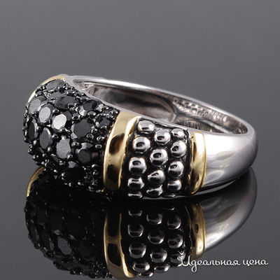 Кольцо Dolly Bell, цвет цвет мультиколор