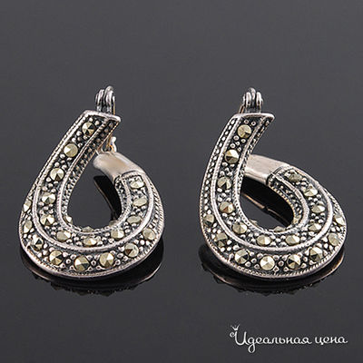 Серьги Dolly Bell, цвет цвет мультиколор