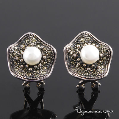 Серьги Dolly Bell, цвет цвет мультиколор