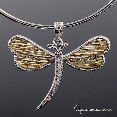 Подвескa Dolly Bell, цвет цвет мультиколор