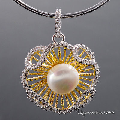 Подвескa Dolly Bell, цвет цвет мультиколор