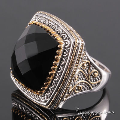 Кольцо Dolly Bell, цвет цвет мультиколор