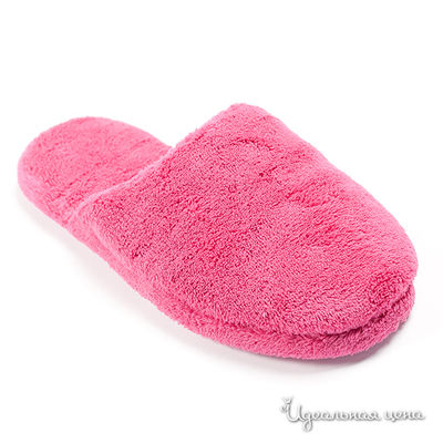 Тапки Triumph, цвет цвет ярко-розовый