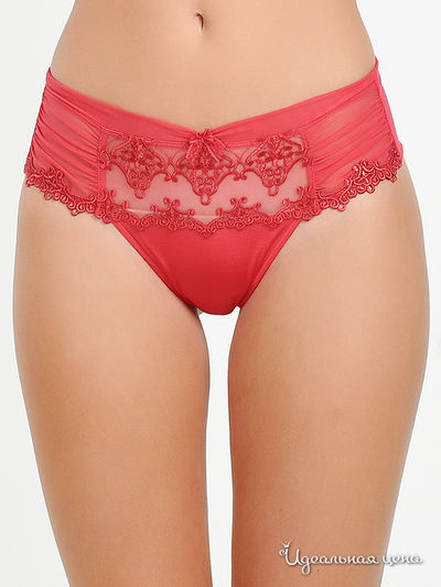 Трусы Triumph, цвет цвет клубничный