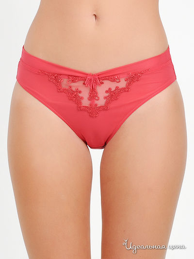 Трусы Triumph, цвет цвет клубничный