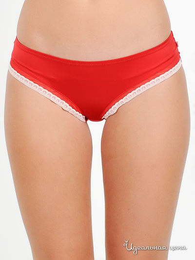 Трусы Triumph, цвет цвет красный