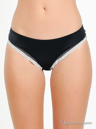 Трусы Triumph, цвет цвет темно-синий