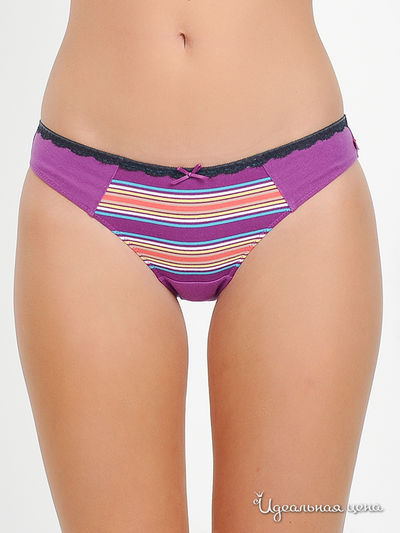 Трусы Triumph, цвет цвет фиолетовый