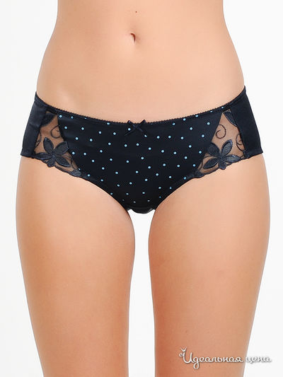 Трусы Triumph, цвет цвет темно-синий