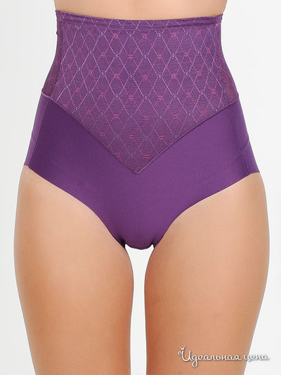 Трусы Triumph, цвет цвет фиолетовый
