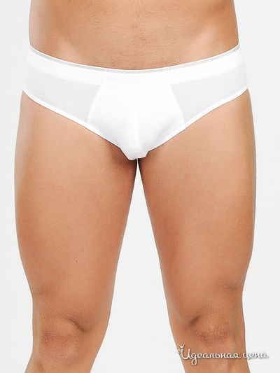 Трусы Sloggi, цвет цвет белый
