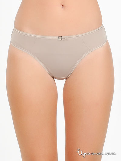 Трусы Sloggi, цвет цвет кофейный